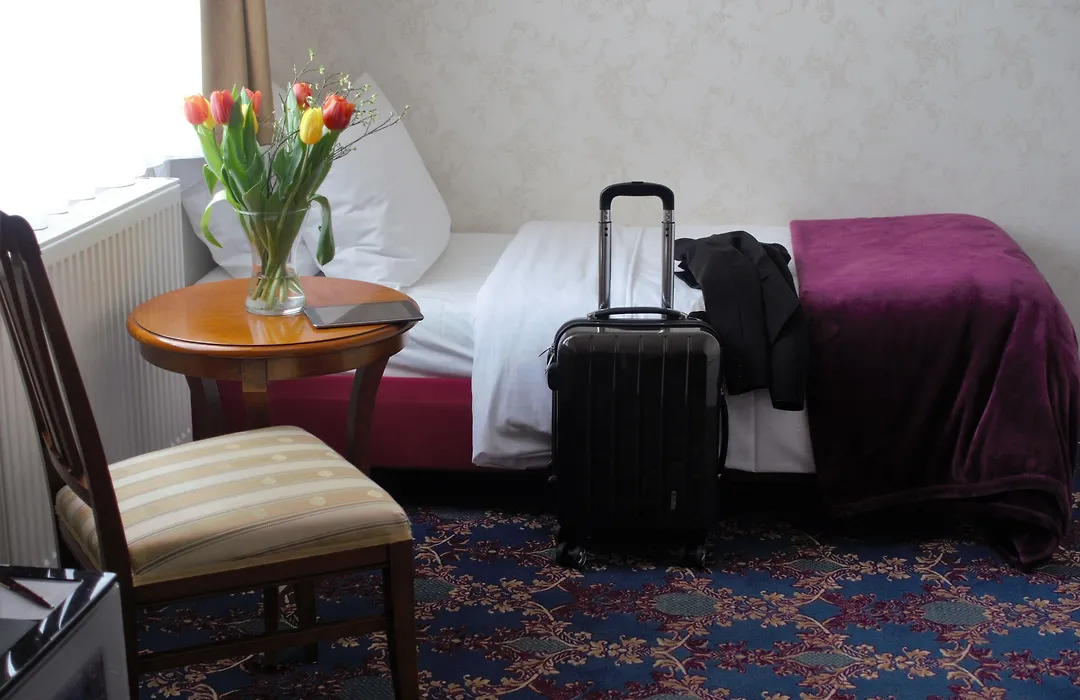 Boutiquehotel Schloßpalais-1
